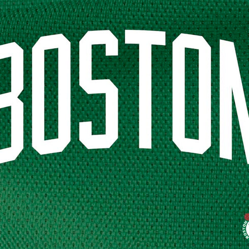 NBA Boston Celtics Jersey Nintendo 2DS XL (2017) Skin